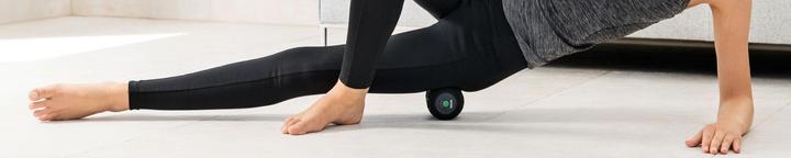 Image du produit Beurer MG 35 Deep Roll