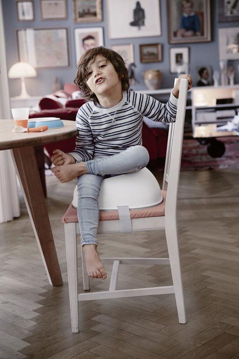 Image du produit BabyBjörn siège d'appoint (Siège de table)