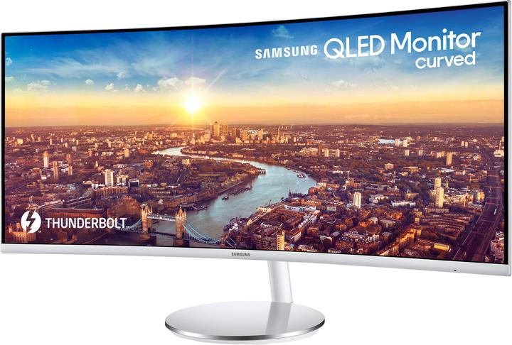 Samsung C34J791 (3440 x 1440 pixels, 34")