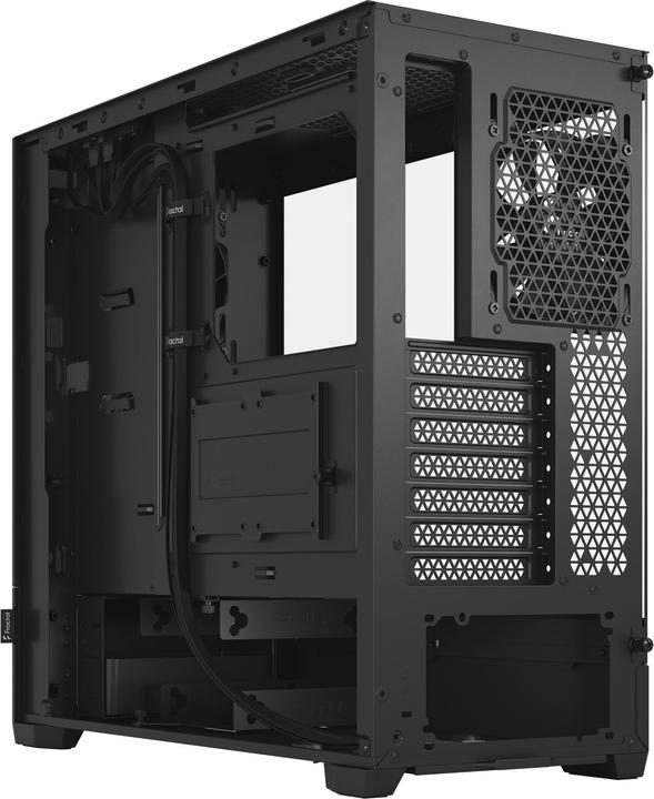Actual product image Fractal Pop Air TG (ATX, mATX, Mini-ITX)