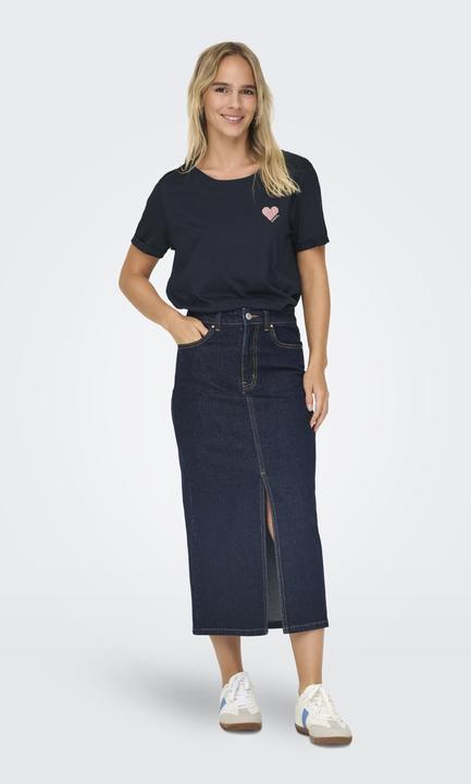 Image du produit Only Onlkita Life S/S Top Noos (XL)