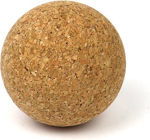 Actual product image CorkLane Sphere" yoga ball