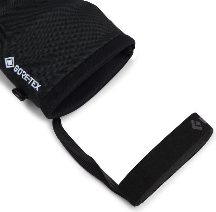 Actual product image Black Diamond W Legend Gloves (L)
