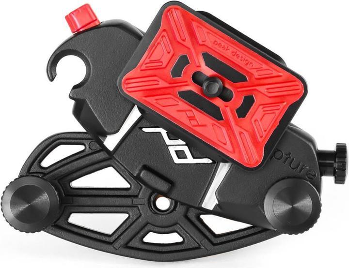 Image du produit Peak Design Capture Pro CP2