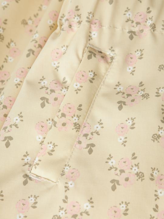 Actual product image Name it Wasserdichte lange Jacke (122)