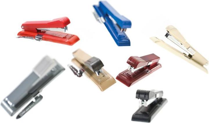 Actual product image Bostitch B8 (30 Sheets)