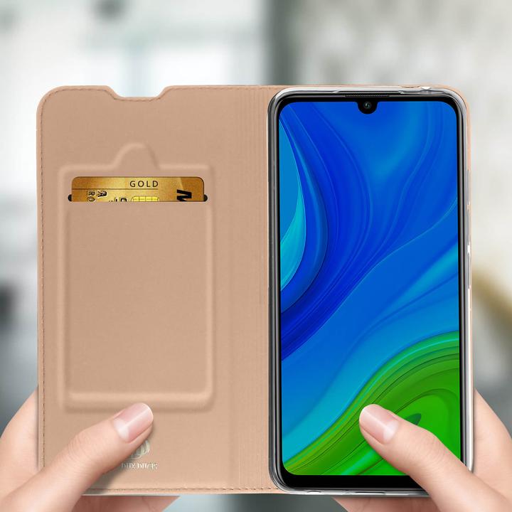 Image du produit Dux Ducis Série Skin Pro (Huawei P Smart (2020))