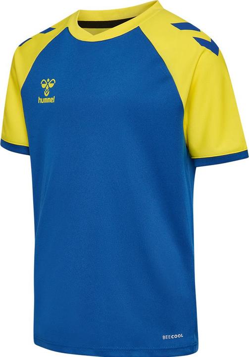 hummel Hmlmatch League Jersey S/S Kids