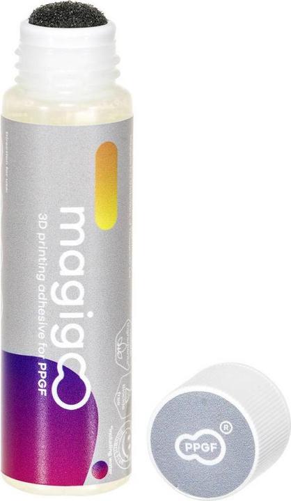 Immagine prodotto Magigoo Colla stick 3D per filamenti PP-GF 50ml (Raccoglitrice)