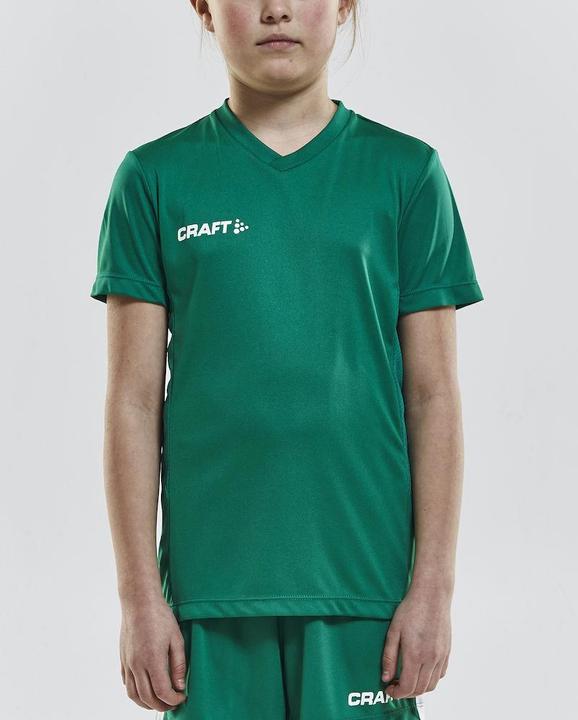 Actual product image Craft Squad Jersey Solid Jr (122)