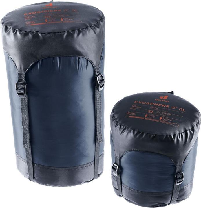 Produktbild Deuter Exosphere 0° (198 cm)