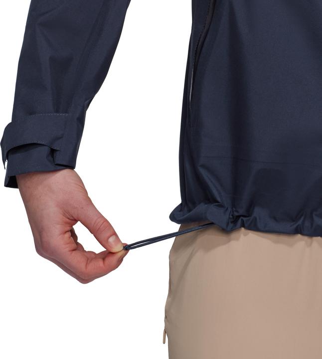 Actual product image Mammut Convey Tour HS Hooded Jacket (S)
