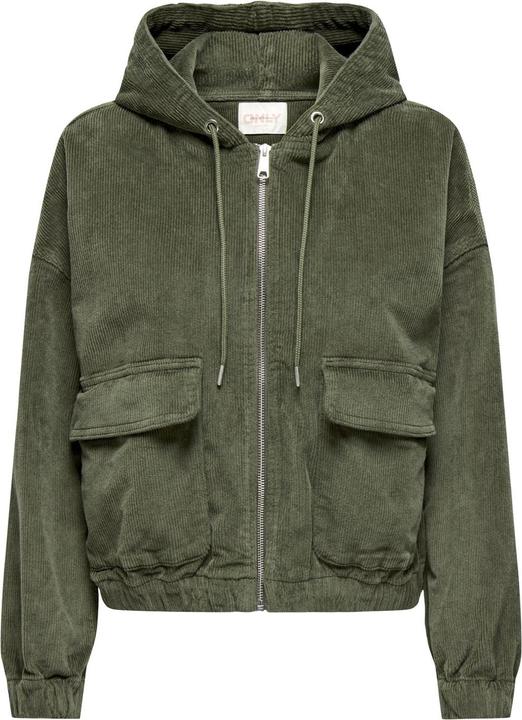 Produktbild Only Cord- Jacke Jacke (XL)