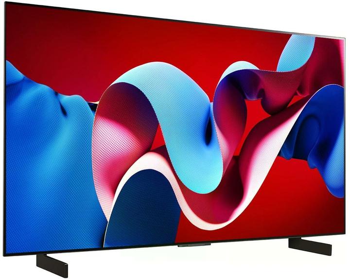 Produktbild LG OLED42C47LA (42", C4, OLED, 4K, 2024)