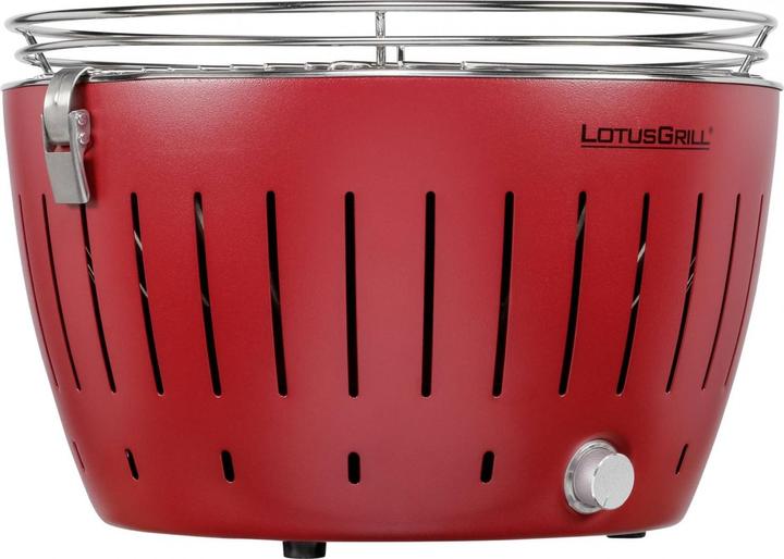 LotusGrill Original mit USB (32 cm)