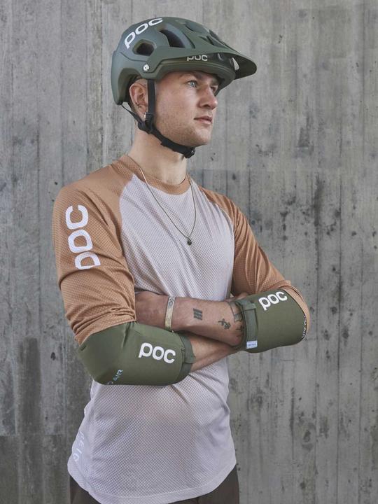 Produktbild Poc Joint VPD Air Ellenbogenschoner (M, Ellbogenschoner, Paar)