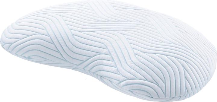 Tempur Curve (61 x 40 x 9.5 cm)
