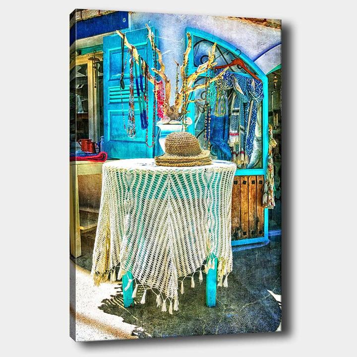 Produktbild Wallxpert Lauryn (70 x 100 cm)