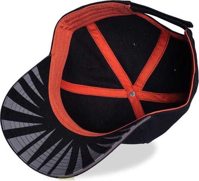 Produktbild Difuzed CHAINSAW MAN - Pochita - Casquette Ajustable (One Size)