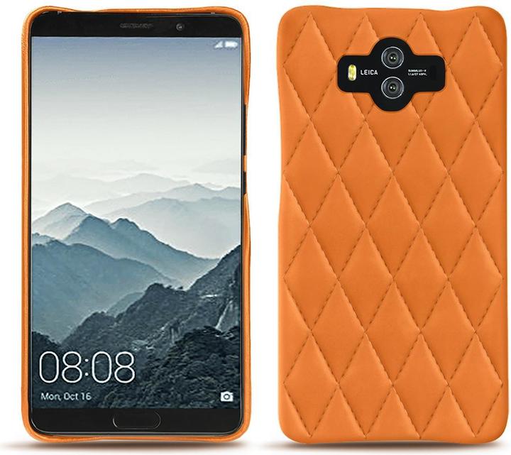 Oranje - Couture ( Nappa - Pantone #ff9351 )