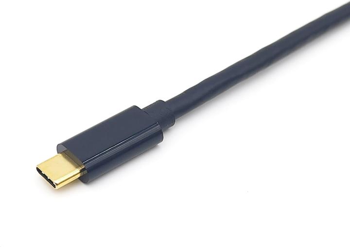 Image du produit equip HDMI - USB type-C (1 m, USB Type C, HDMI)