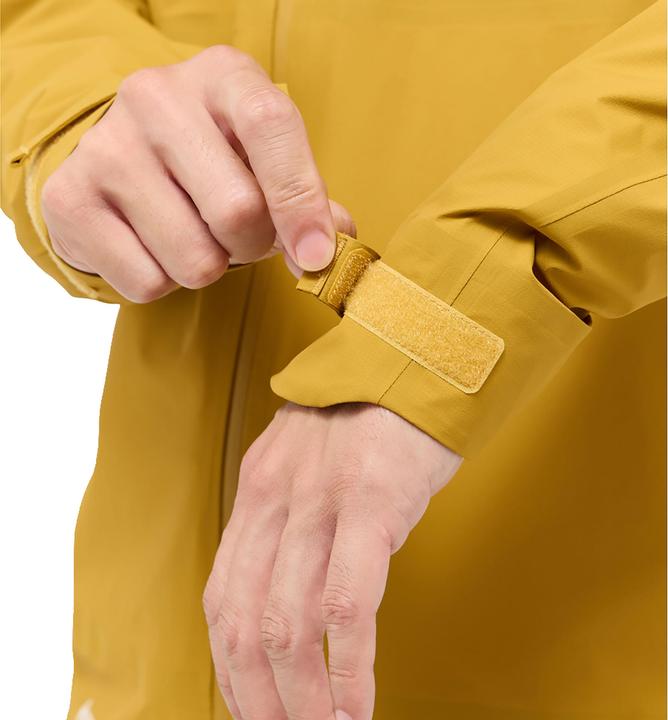 Image du produit Haglöfs L.I.M Airak GTX Jacket (M)