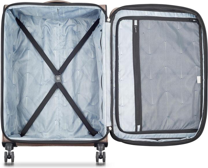 Immagine prodotto Delsey Sky Max 2.0 carrello a 4 ruote 79 cm (117 l, XL (da 115l))