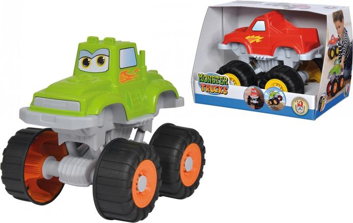Actual product image Androni Sandbox Monster Truck