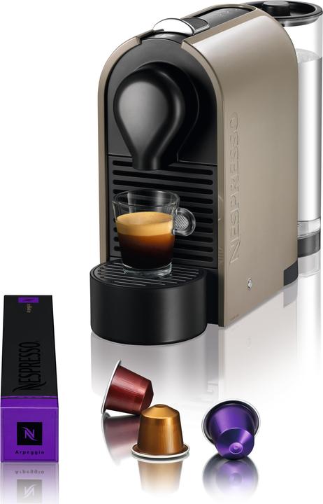 Turmix TX 180 U Pure (NESPRESSO Original)