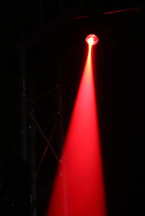 Actual product image BeamZ PS10W (10 W, LED)