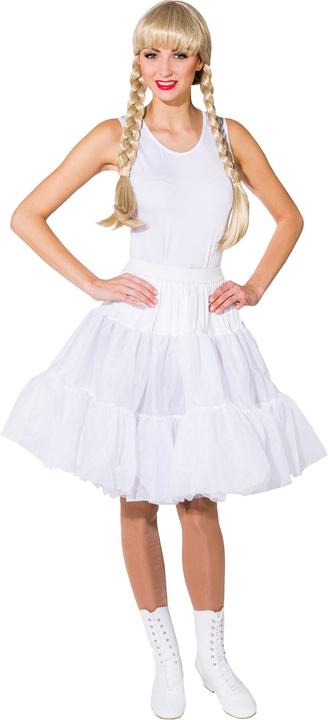 Actual product image Orlob Petticoat knee-length, white (36, 37, 38)