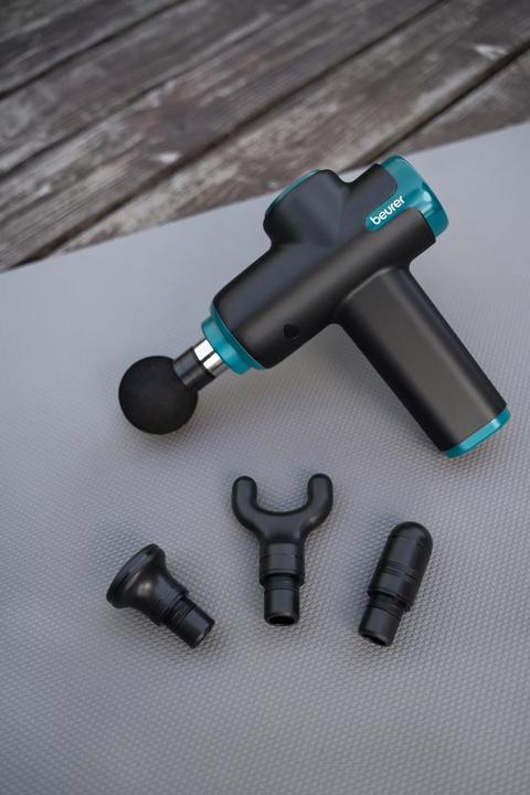 Actual product image Beurer MG 99 compact Limited Edition