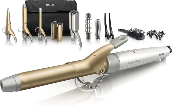 Produktbild Philips HP4698/22 SalonSuper Stylist 13 in1
