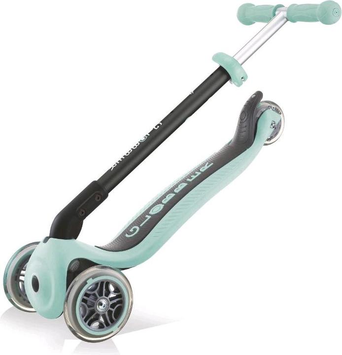 Produktbild Globber Go Up Sporty Lights gn | 649-206