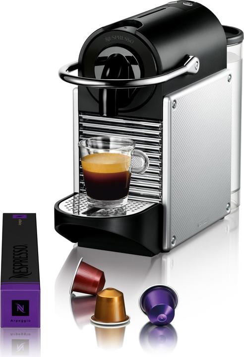 Koenig PiXie Electric (NESPRESSO Original)