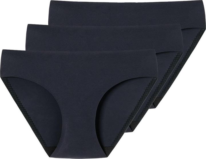 Immagine prodotto Schiesser Confezione da 3 slip Invisible Soft Rio (42, XL, confezione da 3)