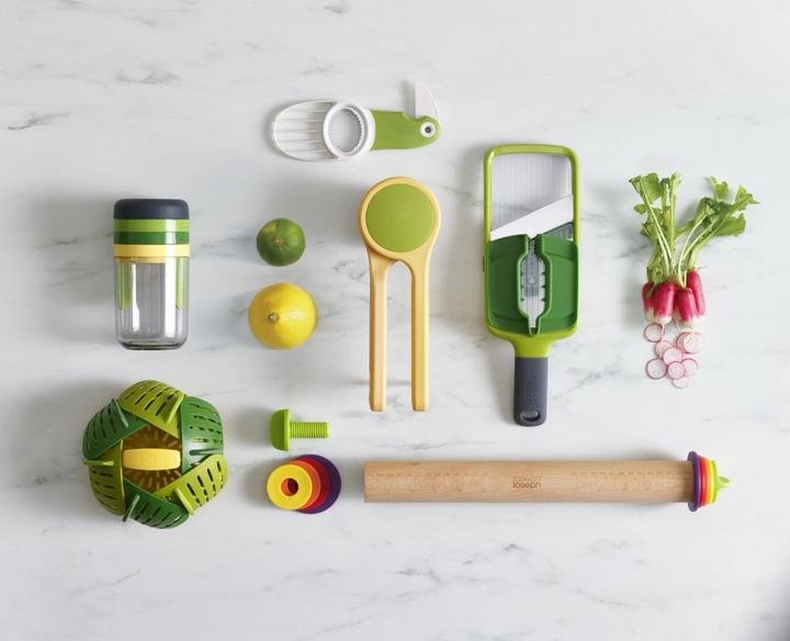 Productafbeelding Joseph Joseph GoAvocado 3-in-1