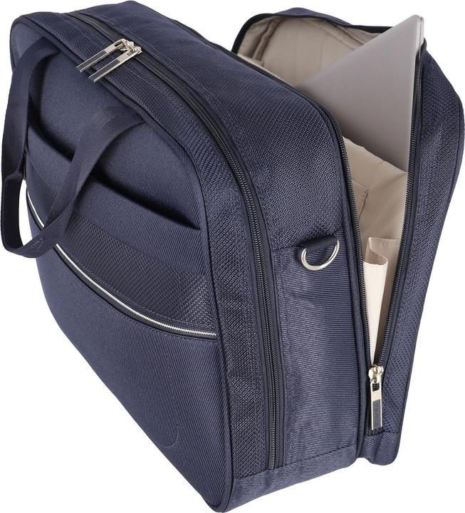Image du produit Travelite Miigo Set de valises à 4 roulettes 4pcs (202 l, XL (à partir de 115l))