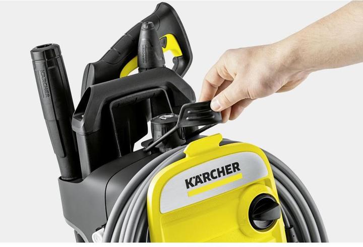 Actual product image Kärcher K7 Compact Home (Electrical connection)