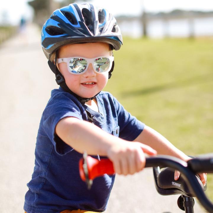 Produktbild Babiators polarisiert Blue Series Sonnenbrille