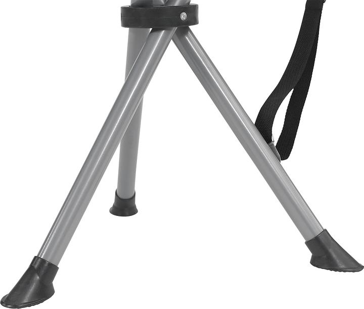 Actual product image Easy Camp Campinghocker Elm Stool Grün
