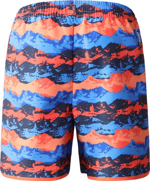 Actual product image North Face B Amphibious Class V (XS)