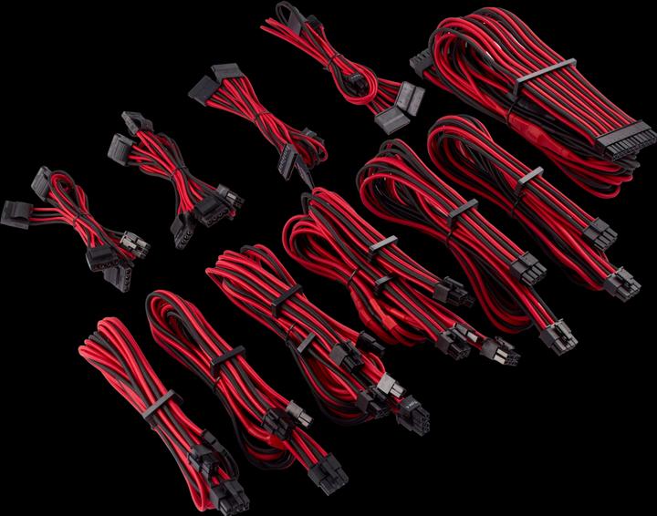 Immagine prodotto Corsair Cavi PSU Premium Pro-Kit Tipo 4