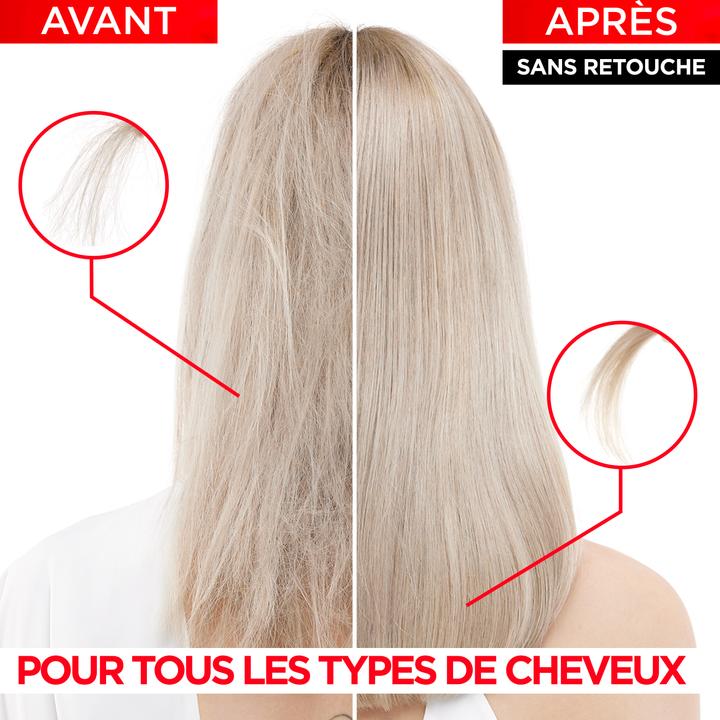 Image du produit L'Oréal Paris Elseve Total Repair (200 ml, Shampoing liquide)