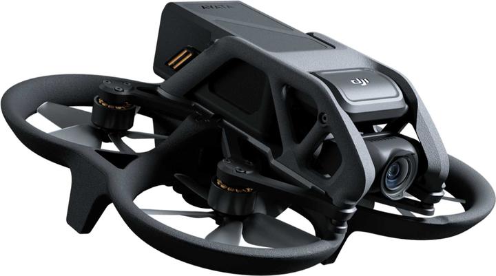Actual product image DJI Avata Pro-View Combo (18 min, 410 g, 48 Mpx)