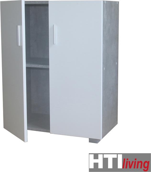 Immagine prodotto HTI-Living Cassettiera (60 x 31 x 77 cm)