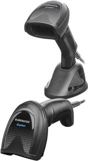 Produktbild Datalogic Gryphon I GD4590 (2D-Barcodes, 1D-Barcodes)
