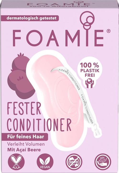 Conditioner