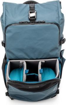 Immagine prodotto Tenba Zaino DNA 16 DSLR blu (Zaino per fotocamera)