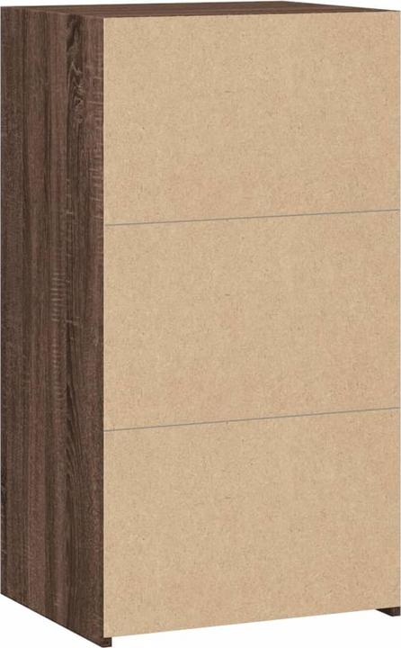 Actual product image VidaXL Sideboard (50 x 41 x 93 cm)